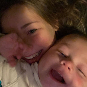 Meet your Posher, Michaela